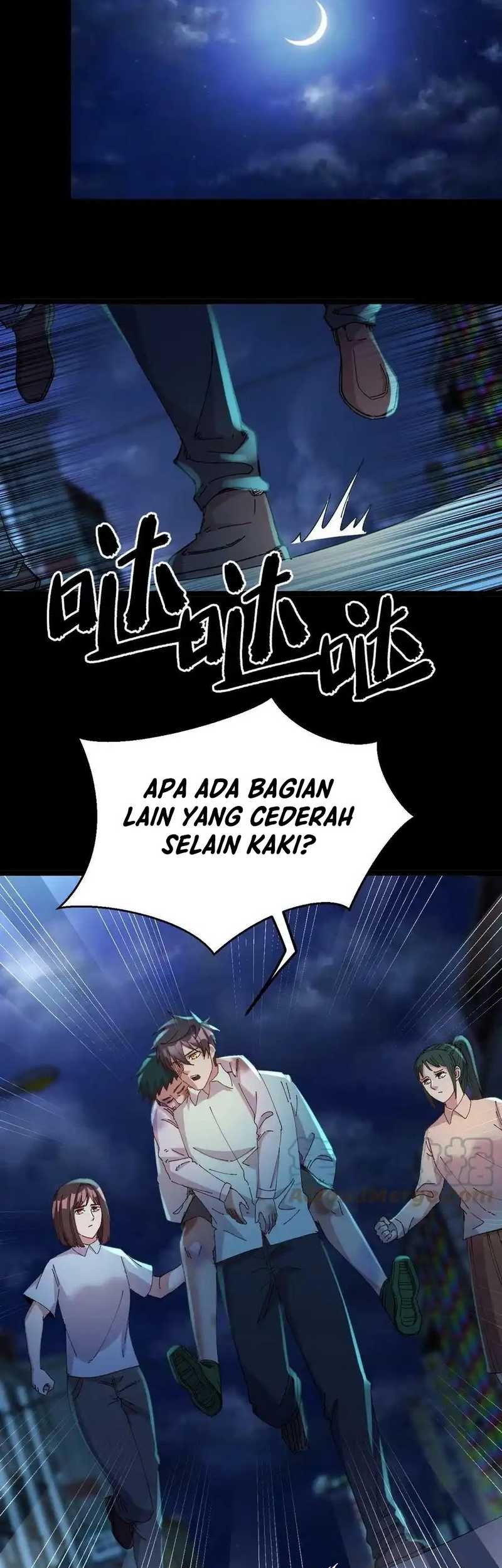 Be A Time Traveler chapter 173 halaman 14