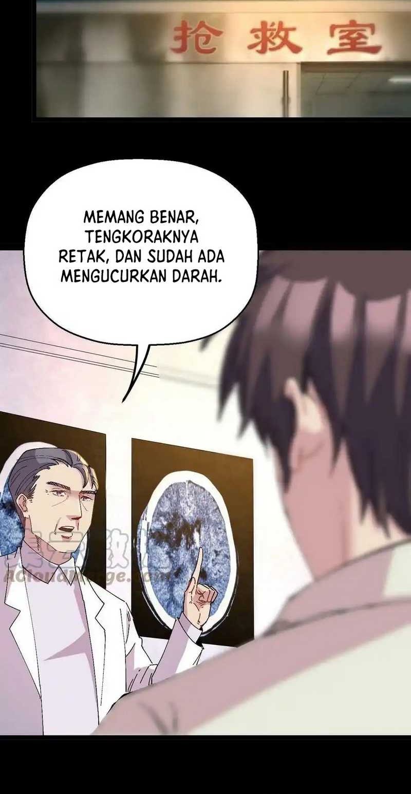 Be A Time Traveler Bab 174 halaman 8