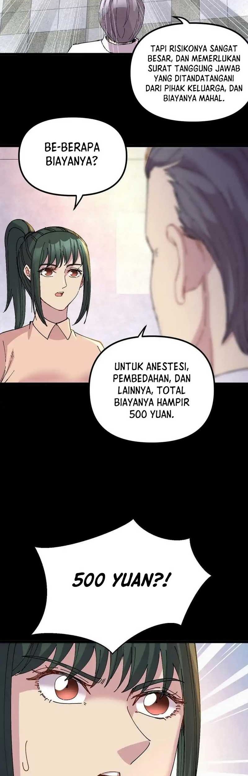 Be A Time Traveler Bab 174 halaman 10