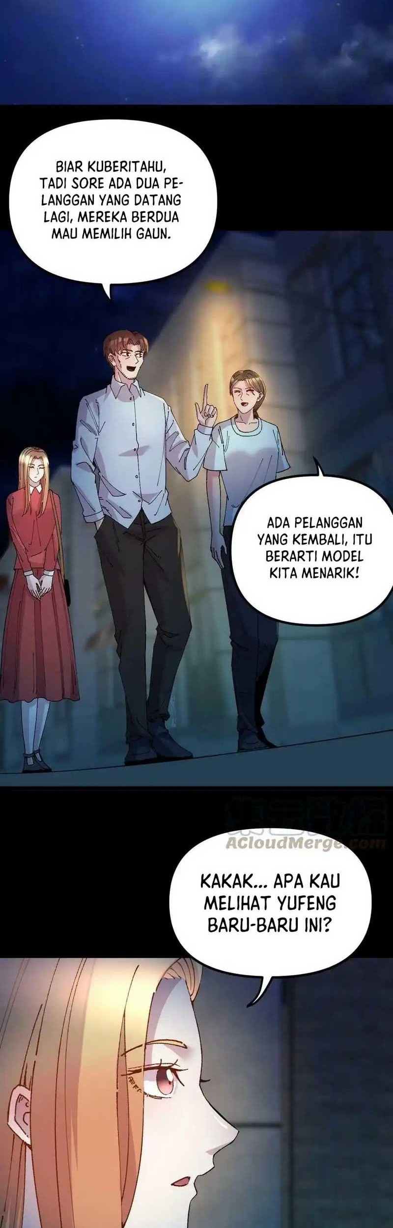 Be A Time Traveler chapter 176 halaman 4