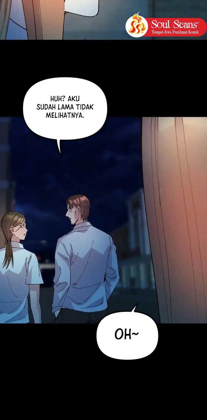 Be A Time Traveler chapter 176 halaman 5