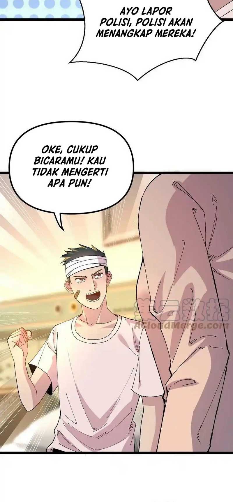 Be A Time Traveler chapter 176 halaman 8