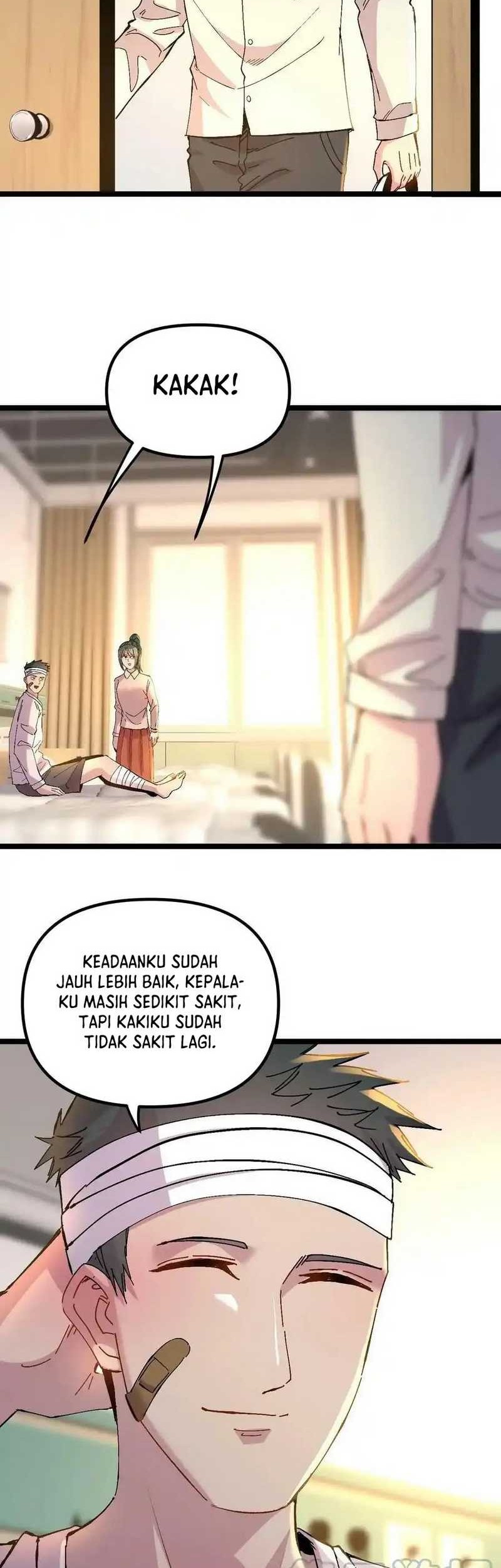 Be A Time Traveler chapter 176 halaman 10