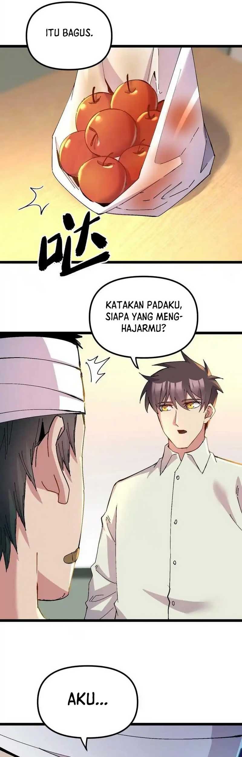 Be A Time Traveler chapter 176 halaman 12