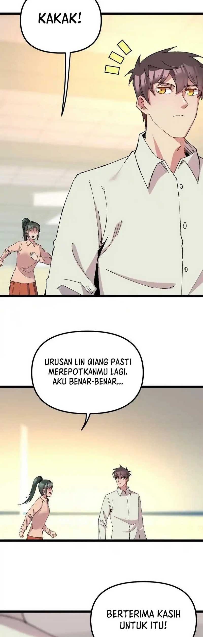 Be A Time Traveler chapter 176 halaman 16