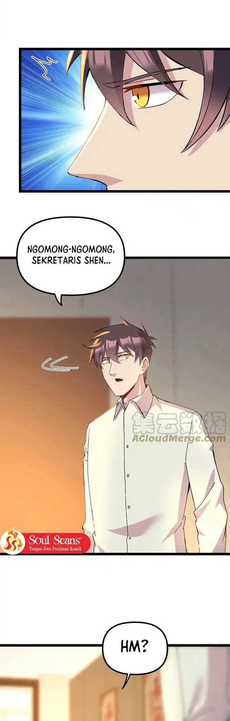 Be A Time Traveler chapter 177 halaman 13