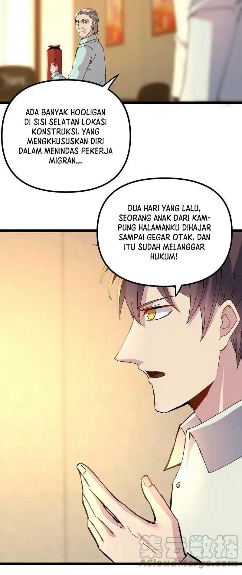 Be A Time Traveler chapter 177 halaman 14