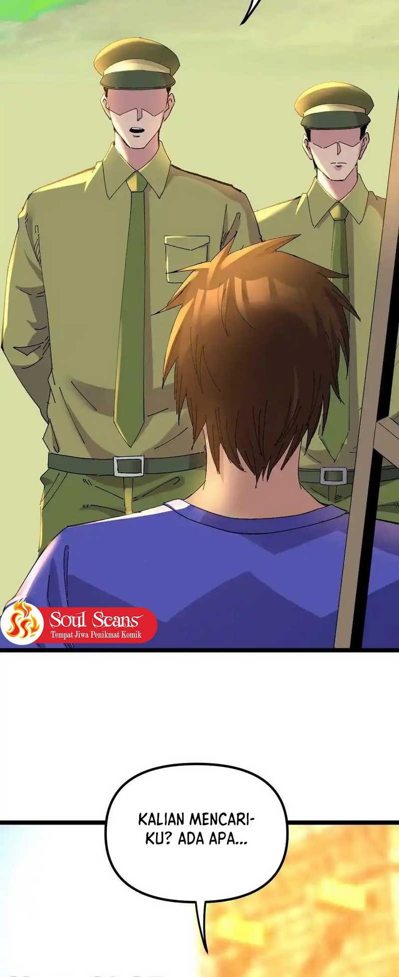 Be A Time Traveler chapter 178 halaman 5