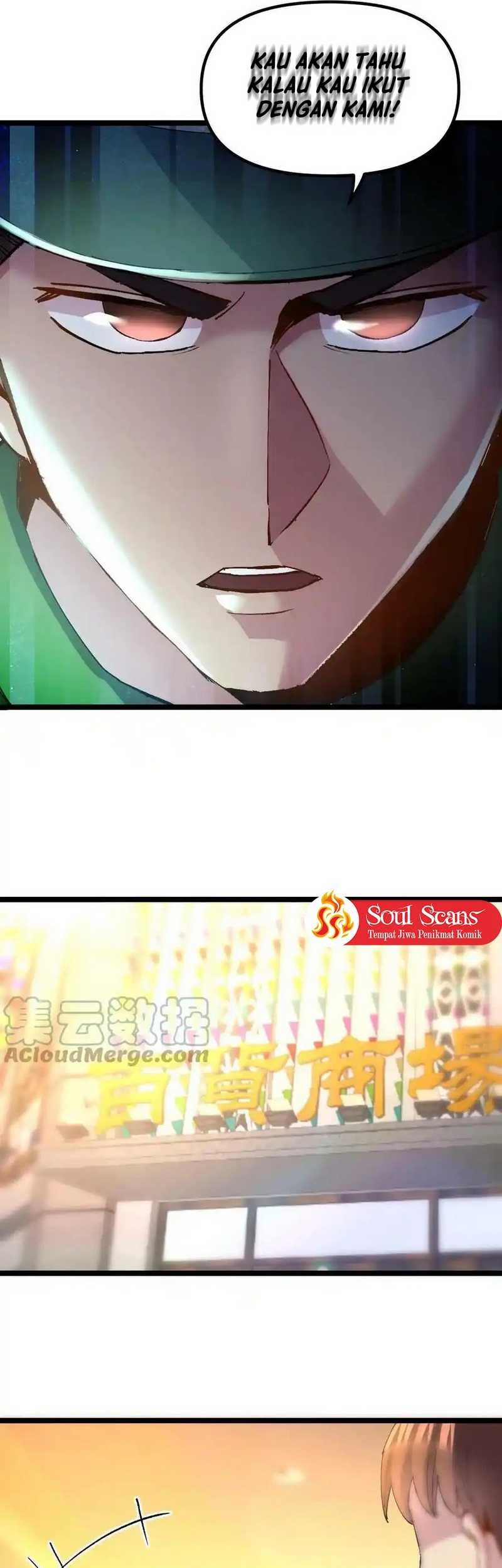 Be A Time Traveler chapter 178 halaman 9