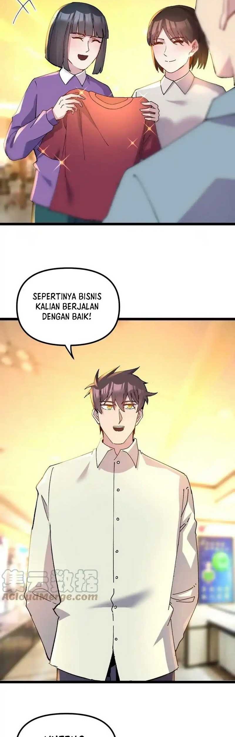 Be A Time Traveler chapter 178 halaman 10