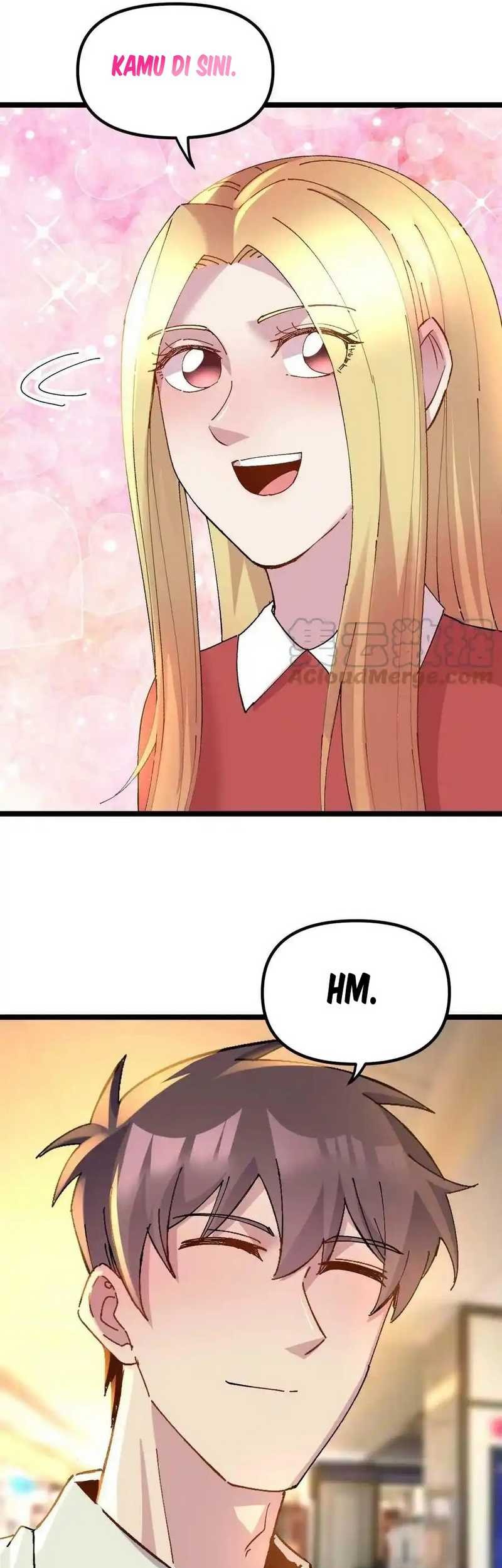 Be A Time Traveler chapter 178 halaman 12