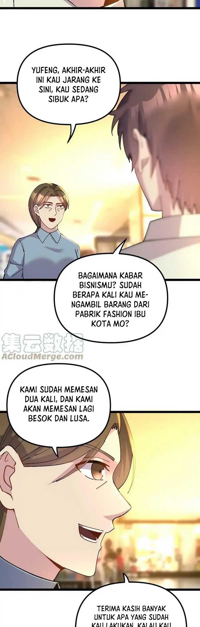 Be A Time Traveler chapter 178 halaman 13