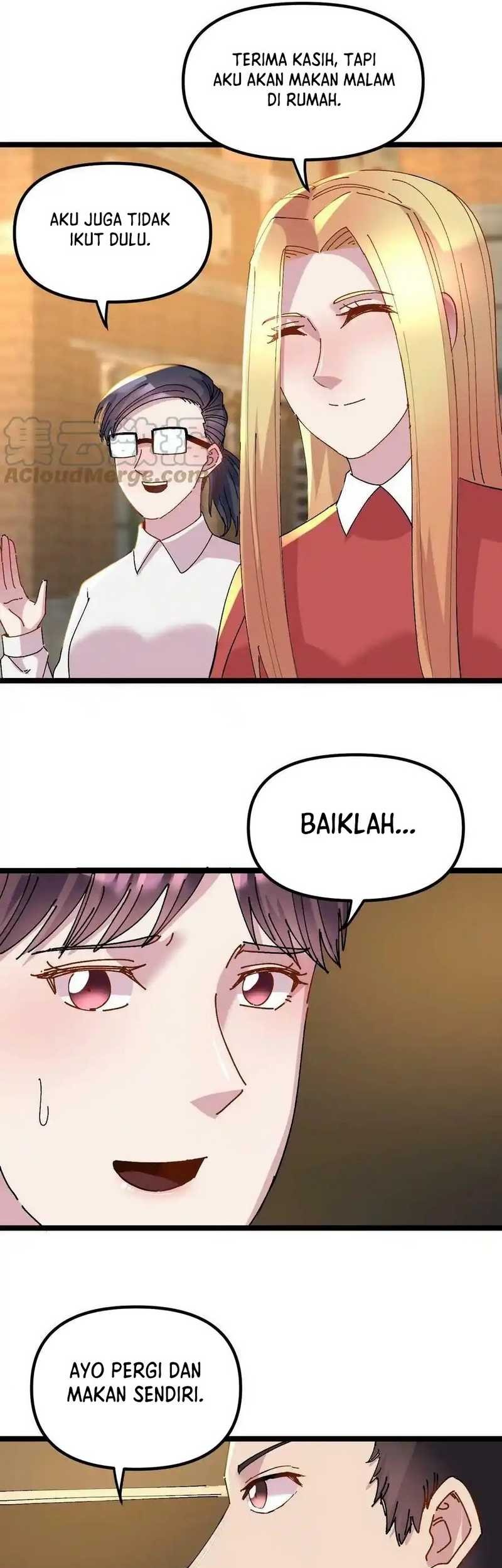Be A Time Traveler chapter 180 halaman 9