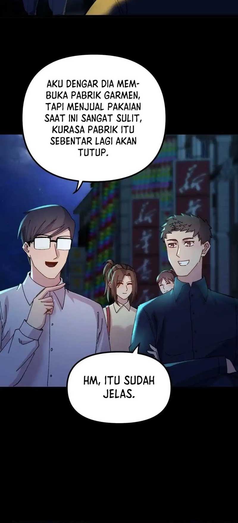 Be A Time Traveler Bab 181 halaman 5