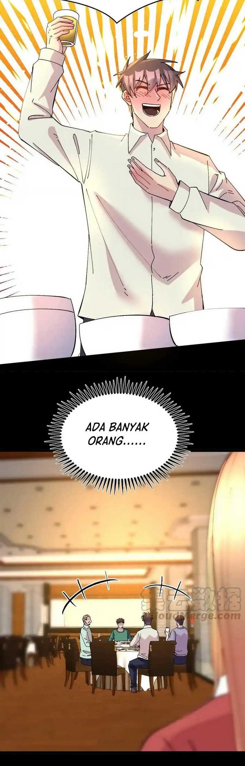 Be A Time Traveler Bab 181 halaman 10