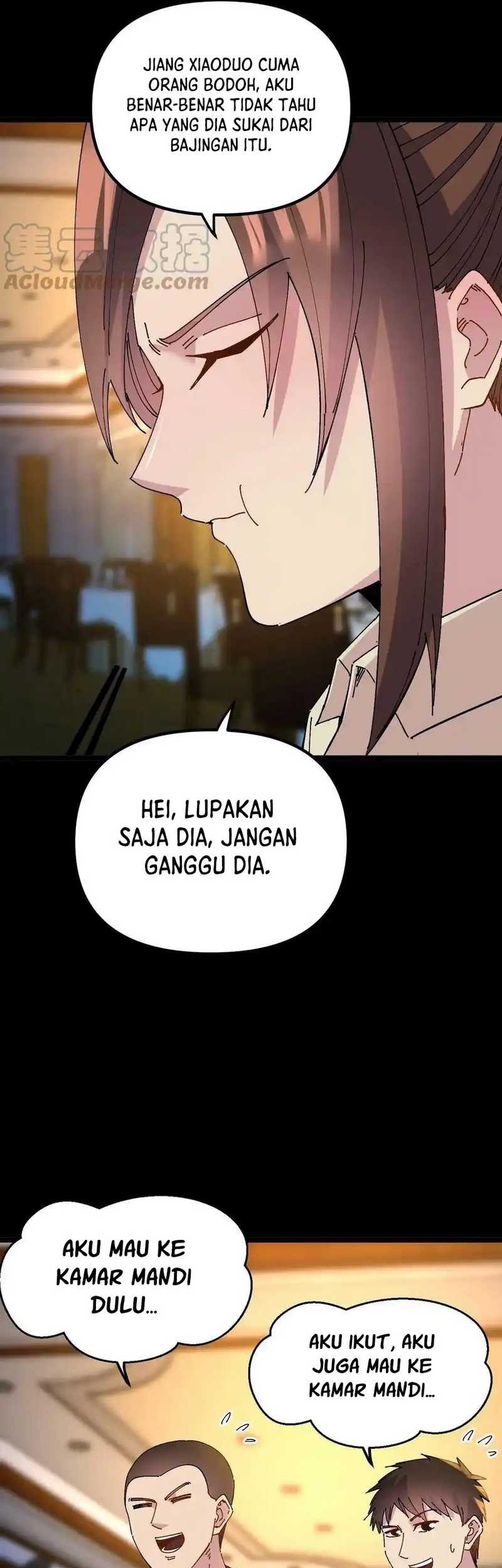 Be A Time Traveler chapter 182 halaman 6