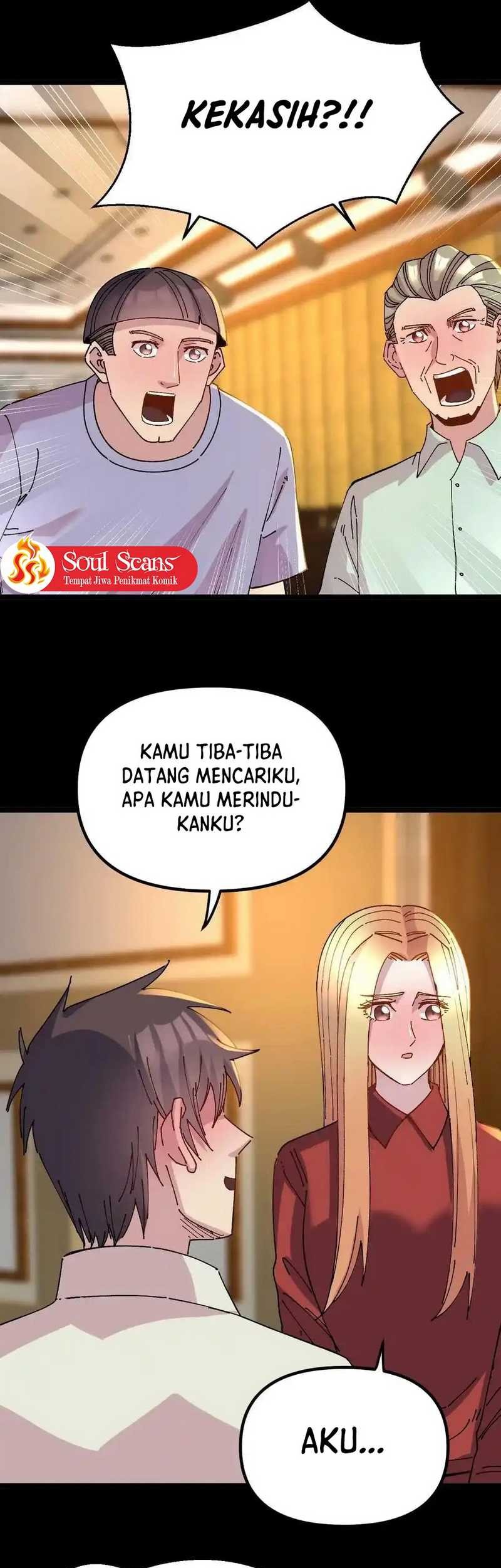 Be A Time Traveler chapter 182 halaman 9