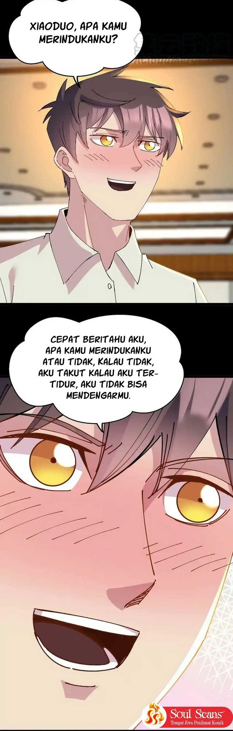 Be A Time Traveler chapter 182 halaman 10