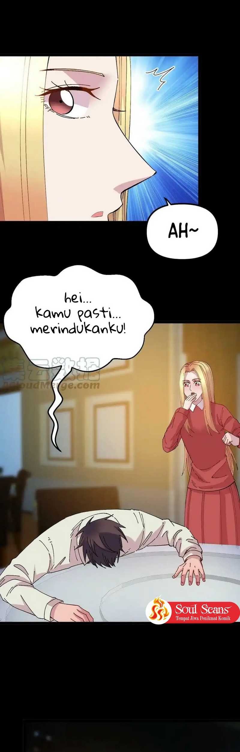 Be A Time Traveler chapter 182 halaman 12