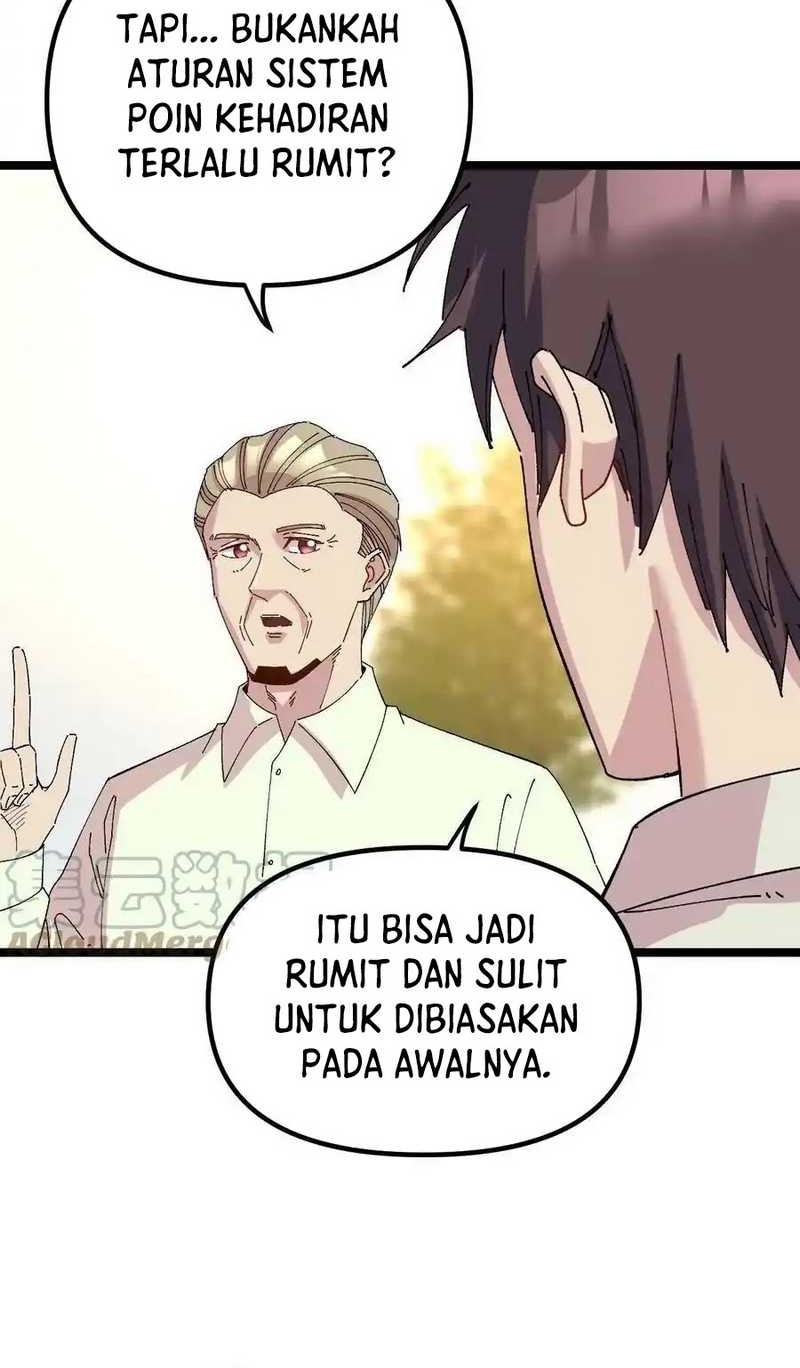 Be A Time Traveler Bab 184 halaman 8