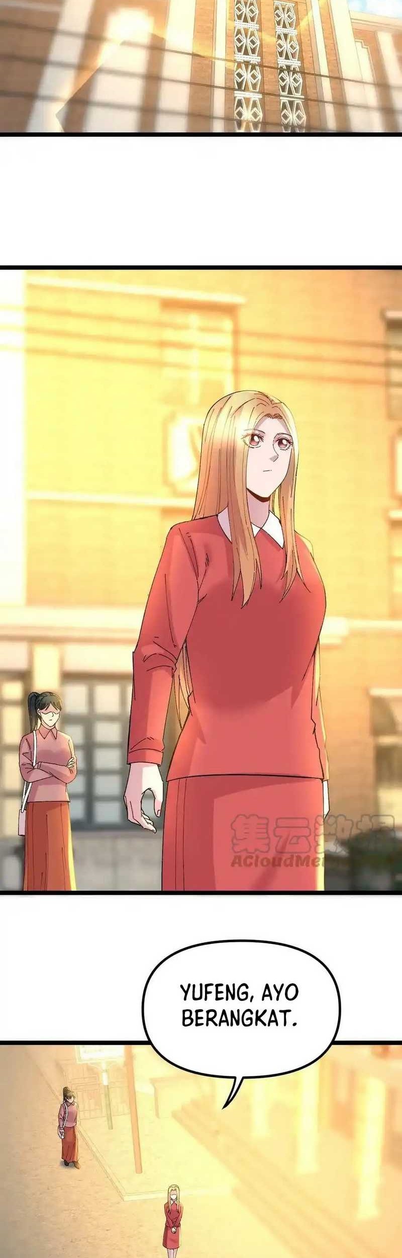 Be A Time Traveler chapter 187 halaman 4