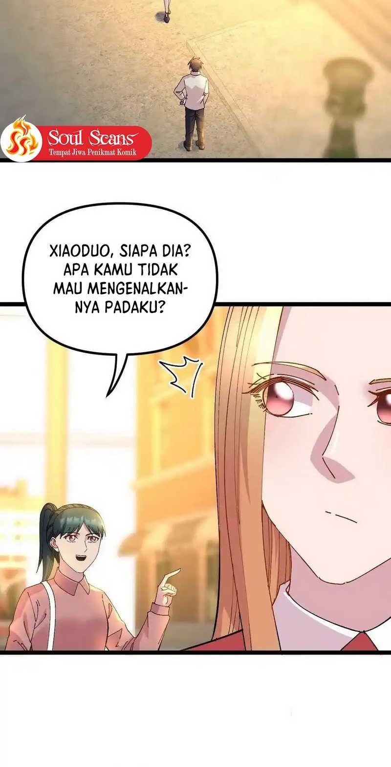Be A Time Traveler chapter 187 halaman 5