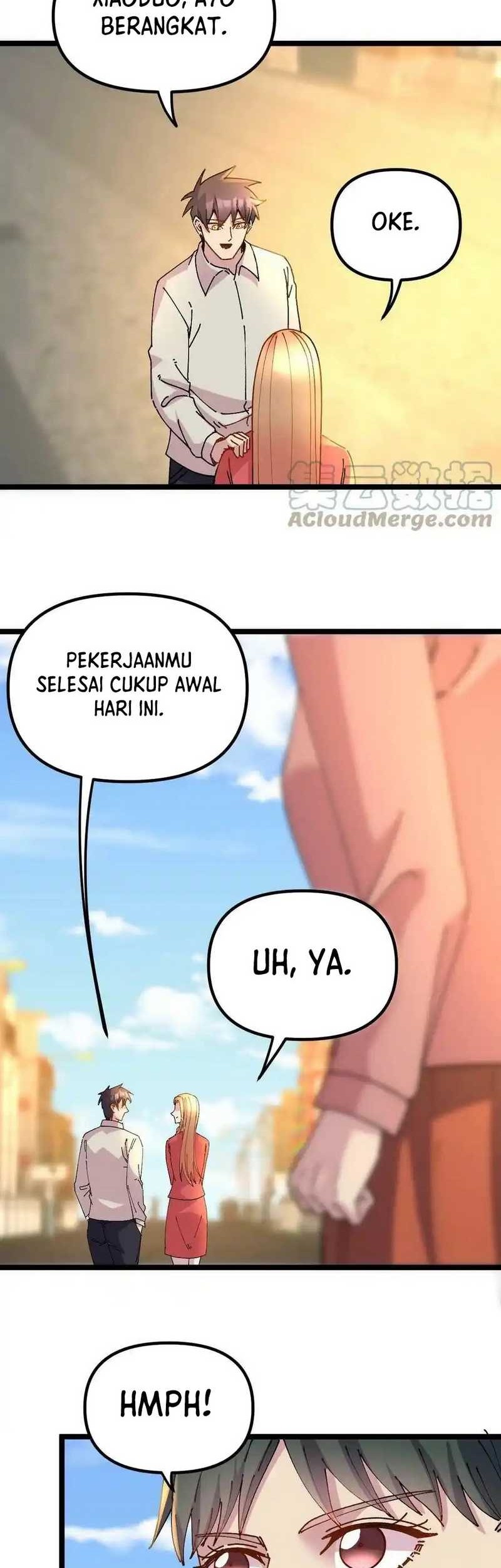 Be A Time Traveler chapter 187 halaman 7