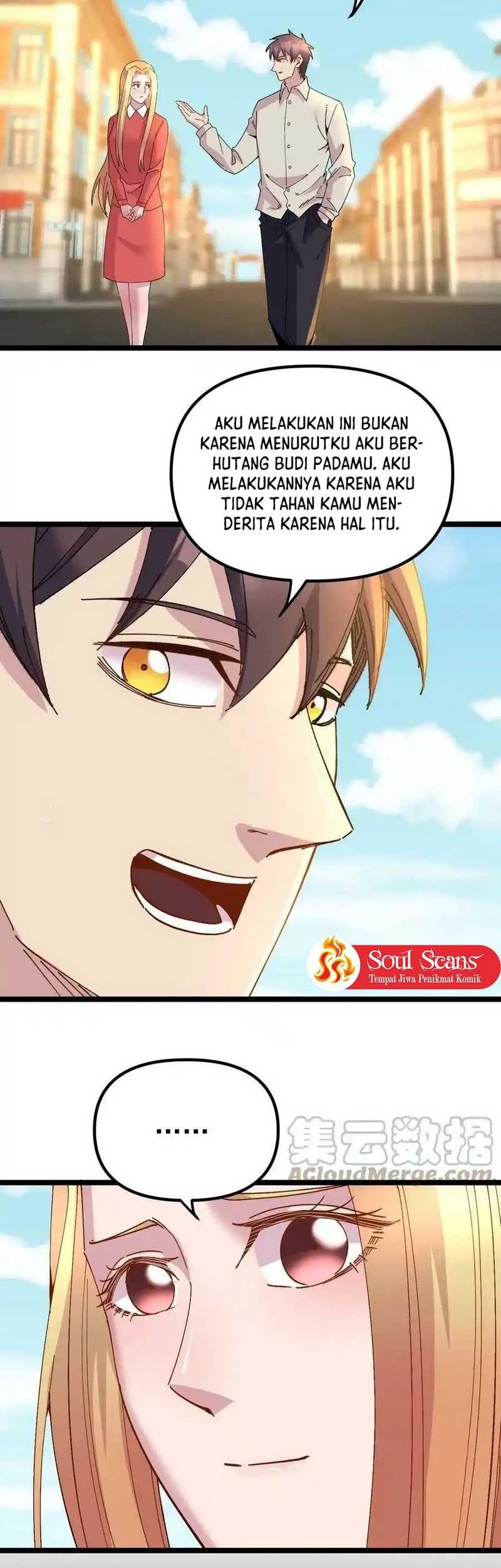 Be A Time Traveler chapter 187 halaman 13
