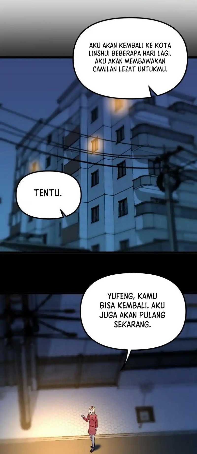 Be A Time Traveler chapter 187 halaman 14
