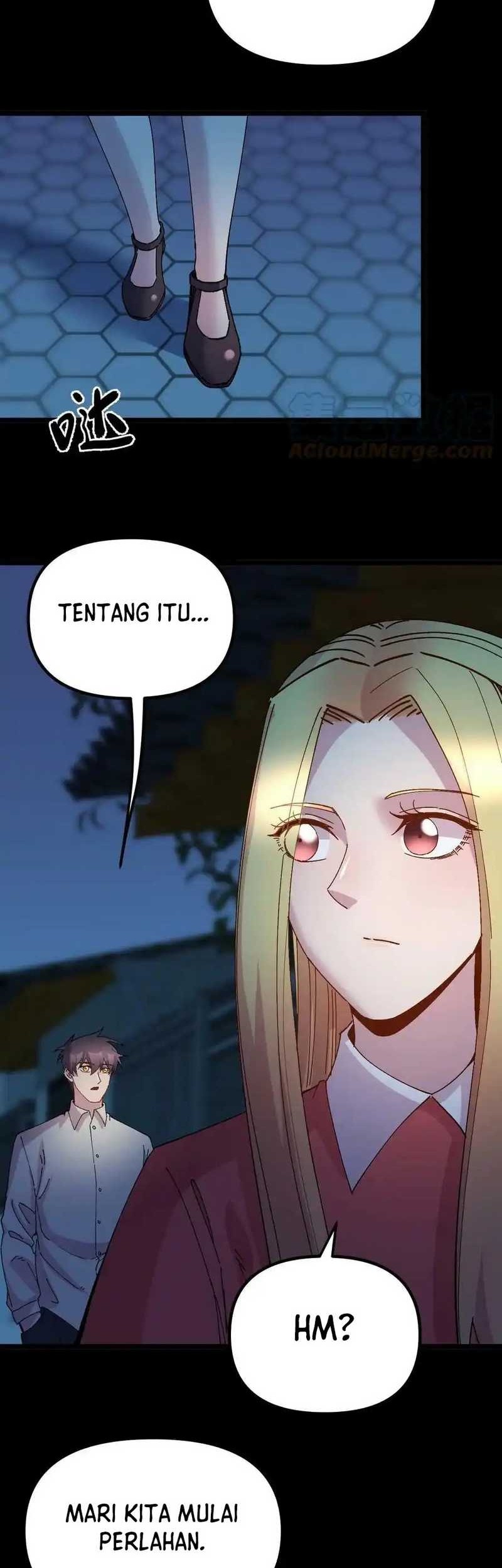 Be A Time Traveler chapter 187 halaman 16