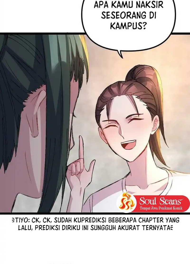Be A Time Traveler chapter 188 halaman 5