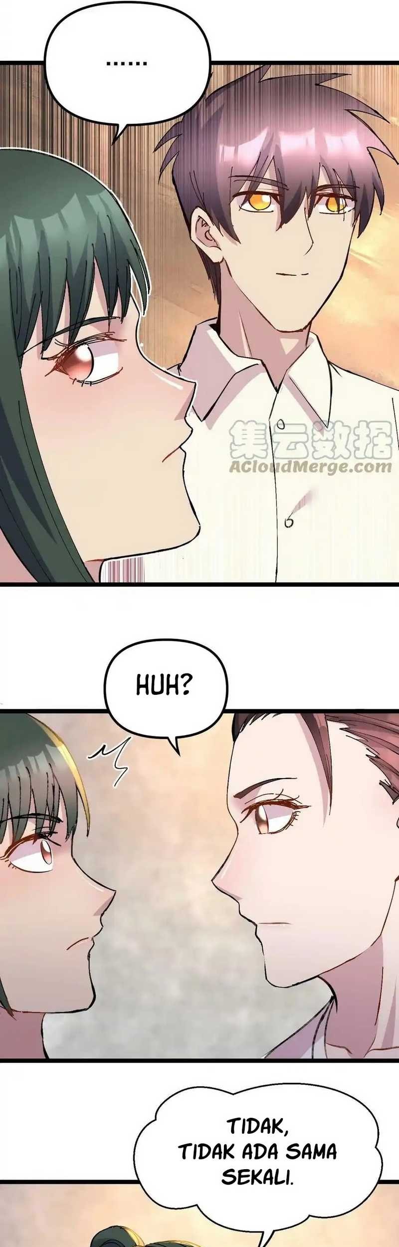 Be A Time Traveler chapter 188 halaman 6