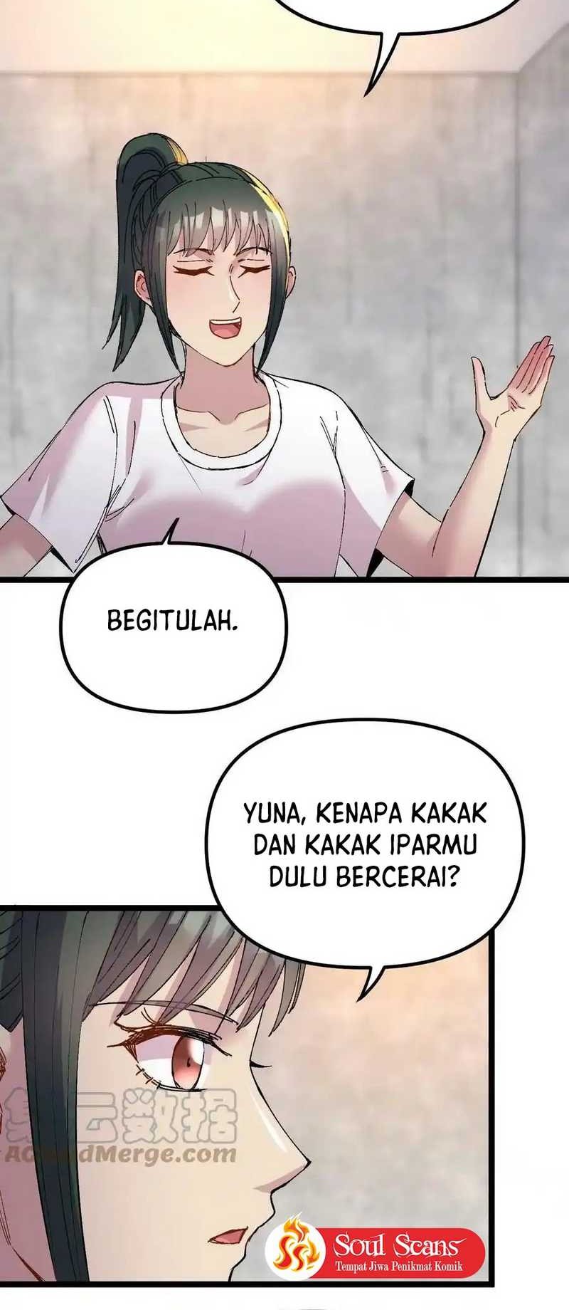 Be A Time Traveler chapter 188 halaman 8