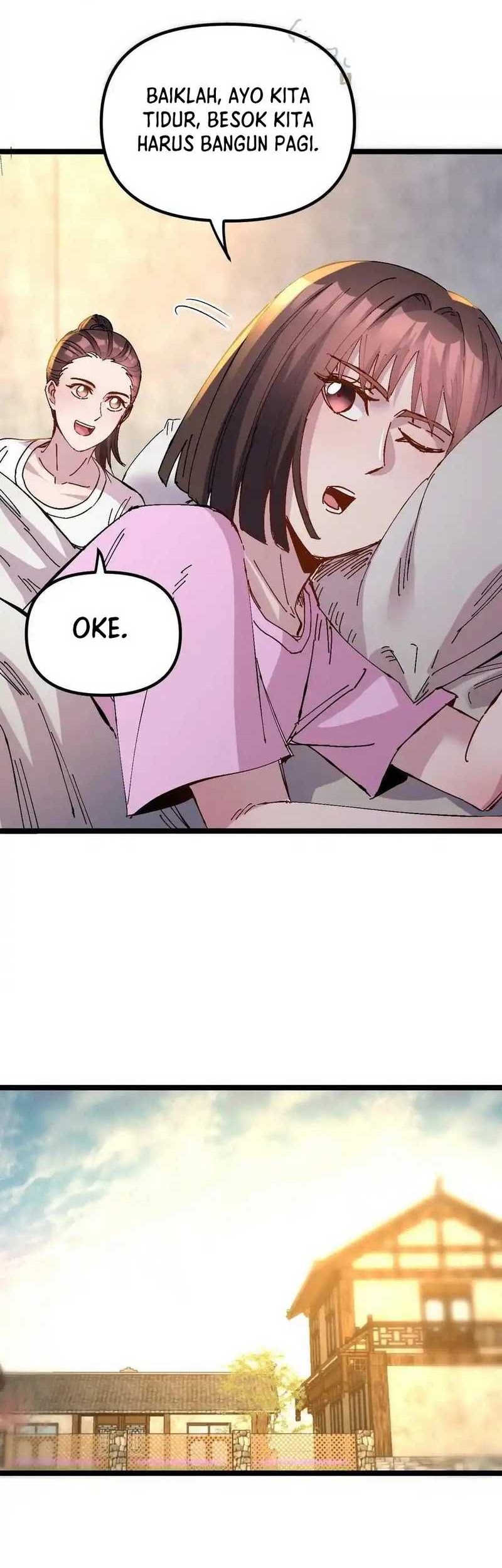Be A Time Traveler chapter 188 halaman 10