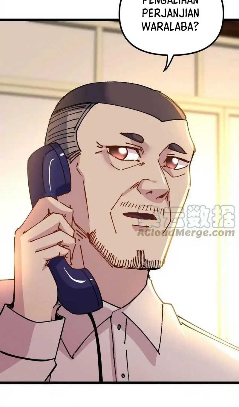 Be A Time Traveler chapter 189 halaman 8