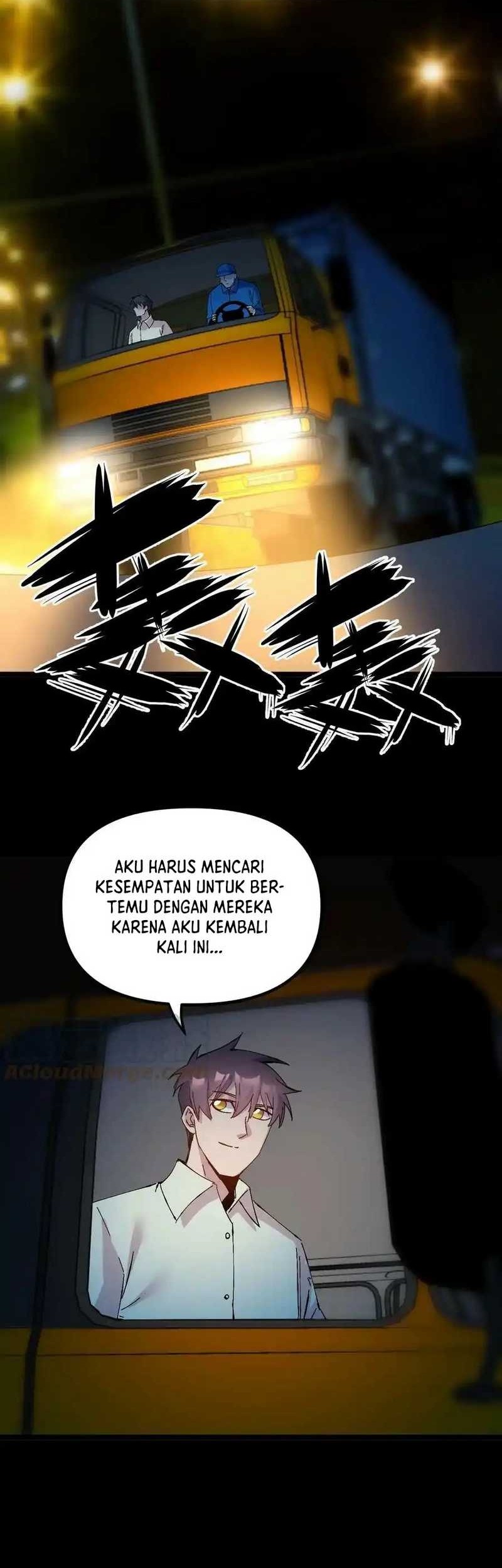Be A Time Traveler chapter 190 halaman 4