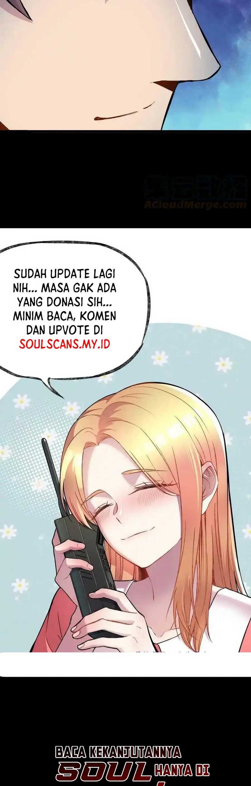 Be A Time Traveler chapter 190 halaman 17