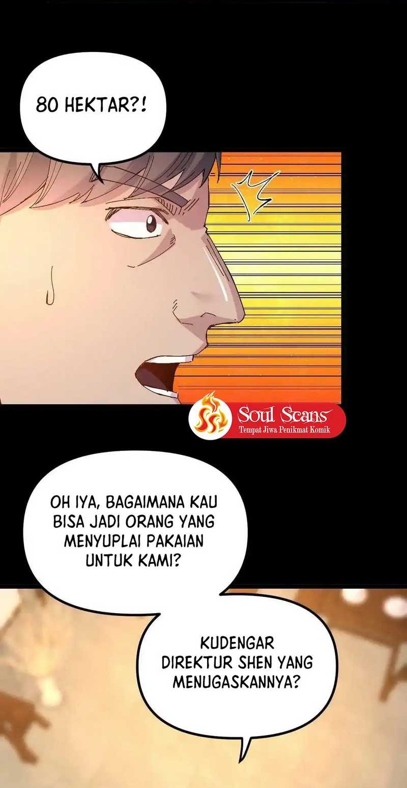 Be A Time Traveler Bab 191 halaman 5