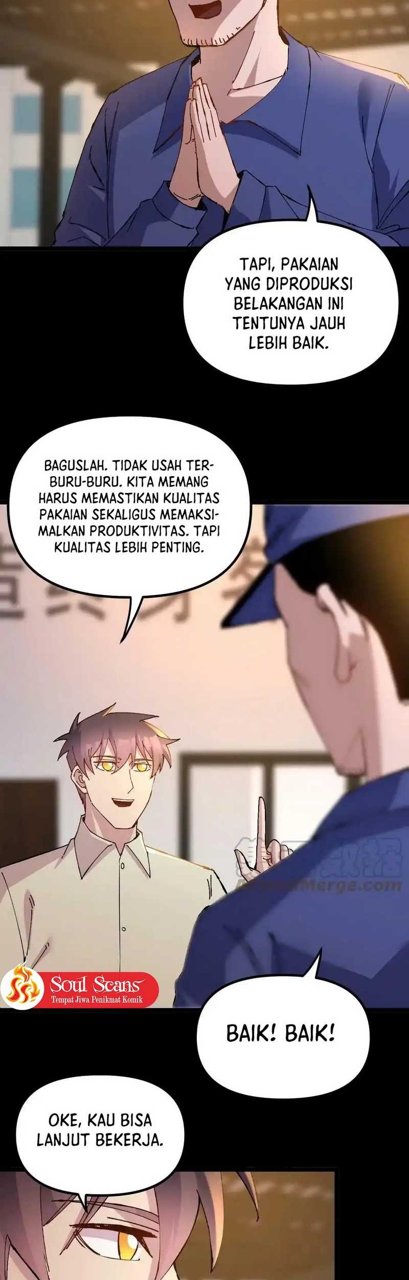 Be A Time Traveler Bab 192 halaman 4