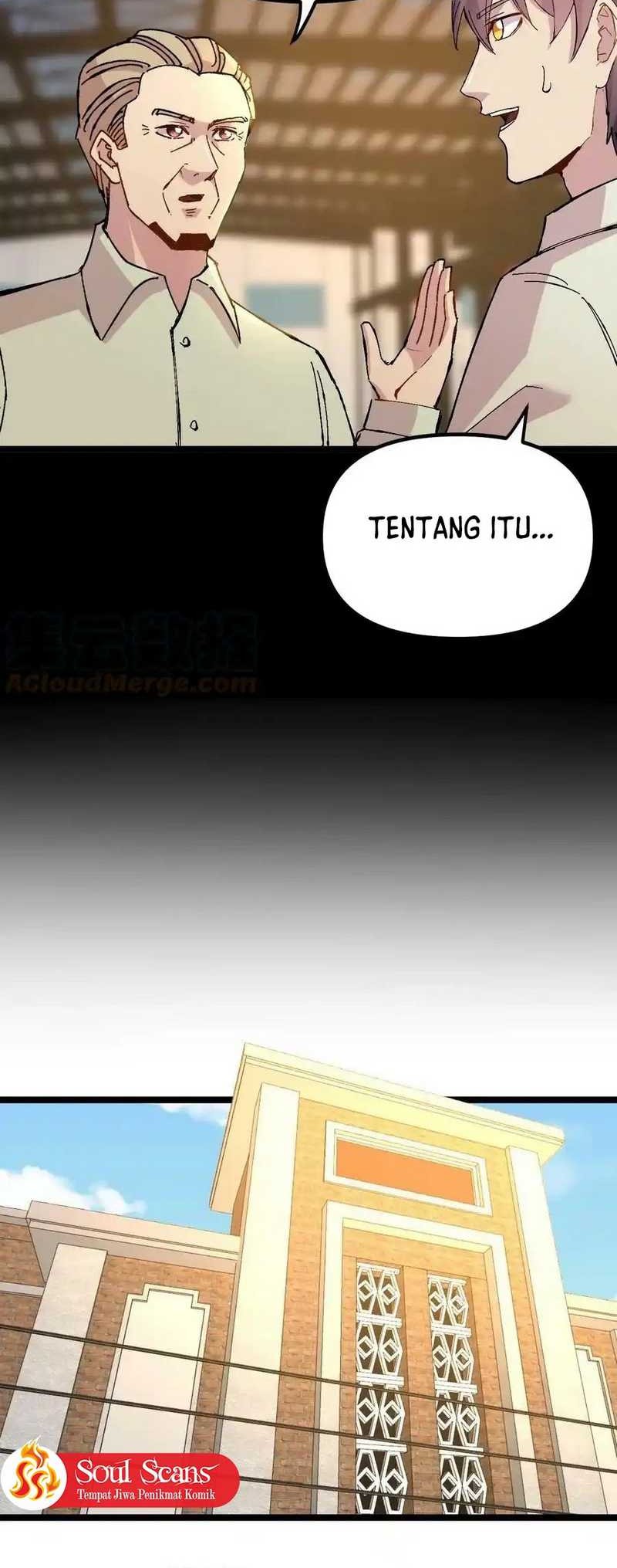 Be A Time Traveler Bab 192 halaman 11