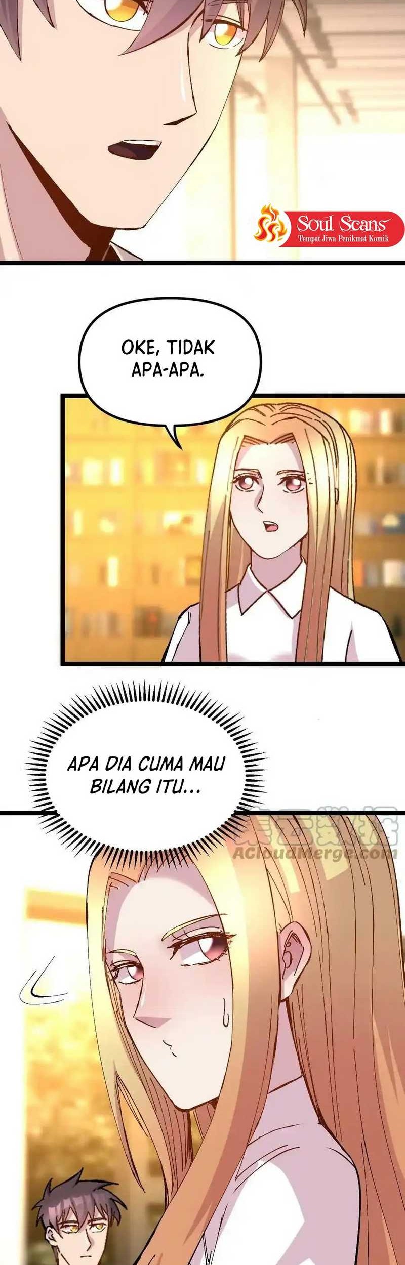 Be A Time Traveler chapter 193 halaman 4
