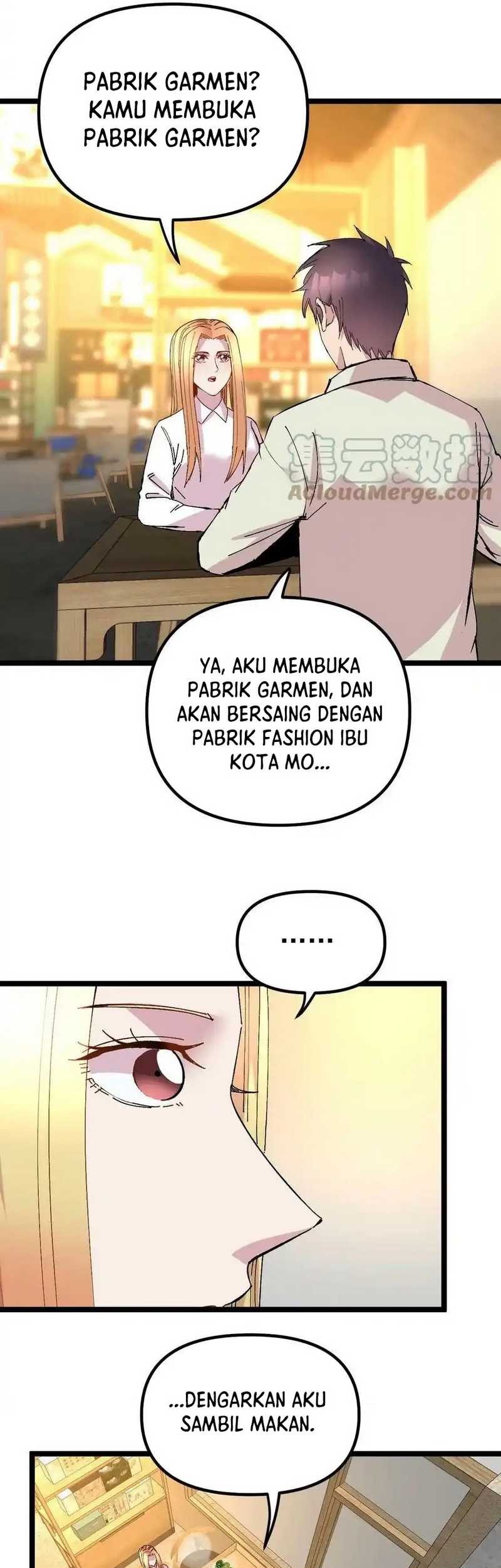 Be A Time Traveler chapter 193 halaman 6
