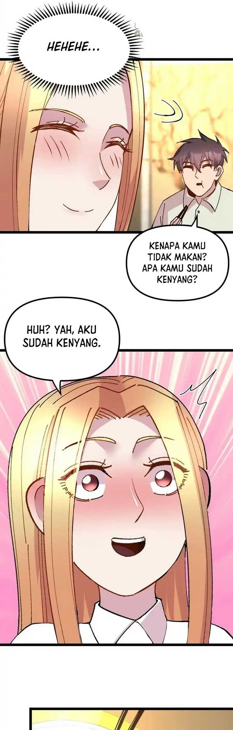 Be A Time Traveler chapter 193 halaman 9