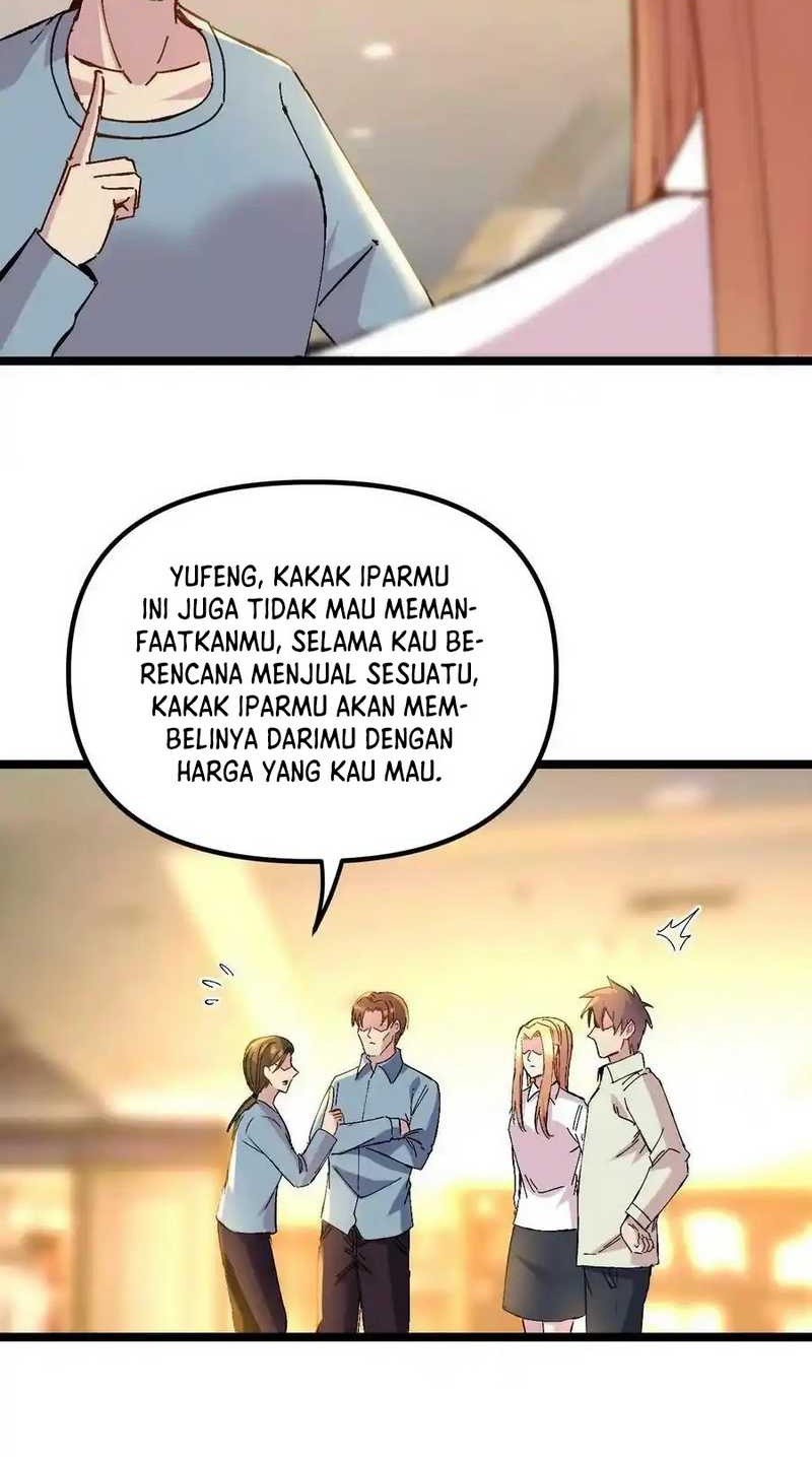 Be A Time Traveler Bab 194 halaman 8