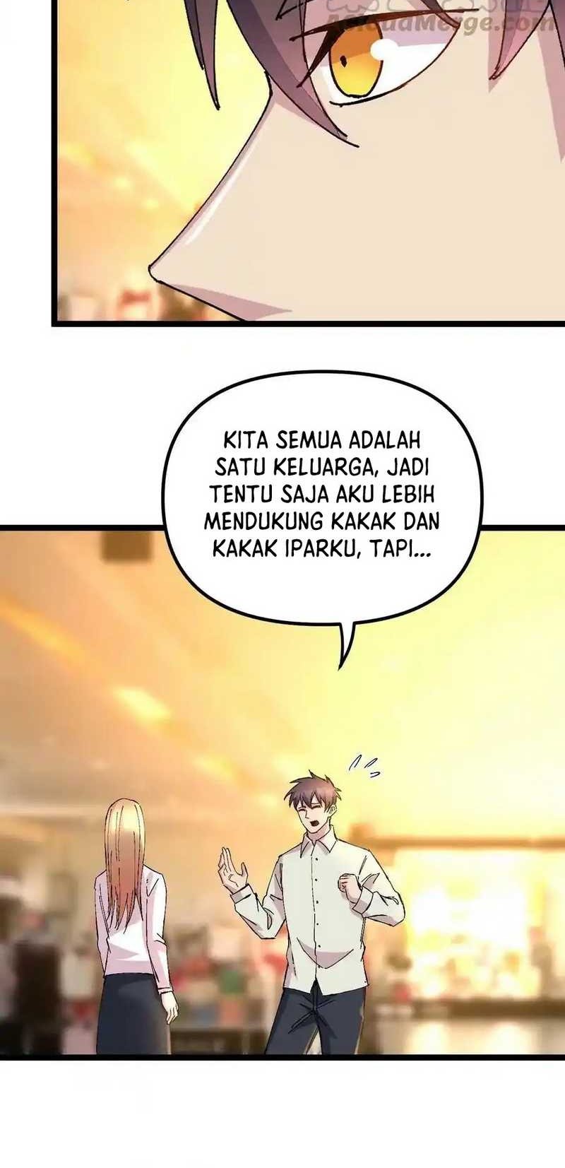 Be A Time Traveler Bab 194 halaman 14