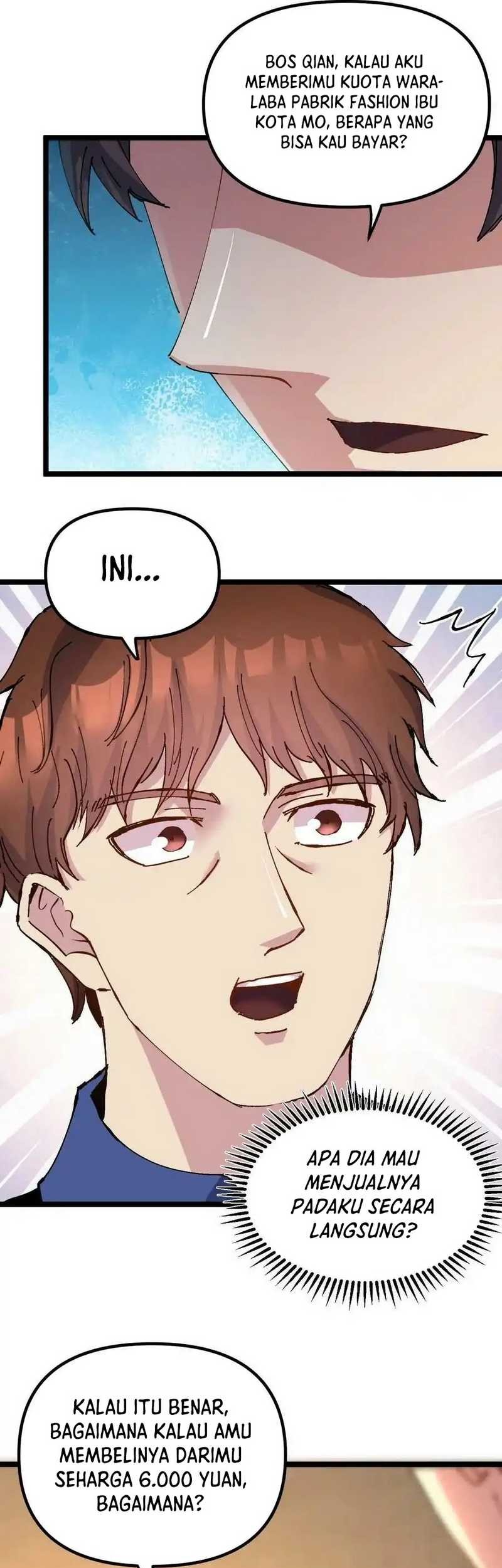 Be A Time Traveler chapter 195 halaman 9