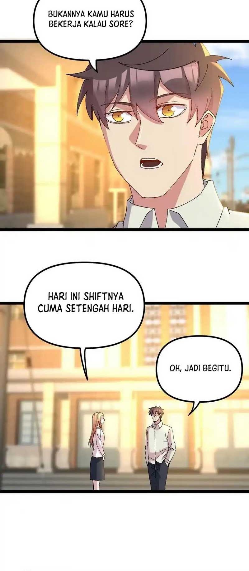 Be A Time Traveler Bab 196 halaman 11