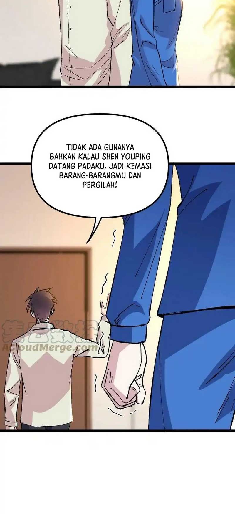Be A Time Traveler chapter 197 halaman 8