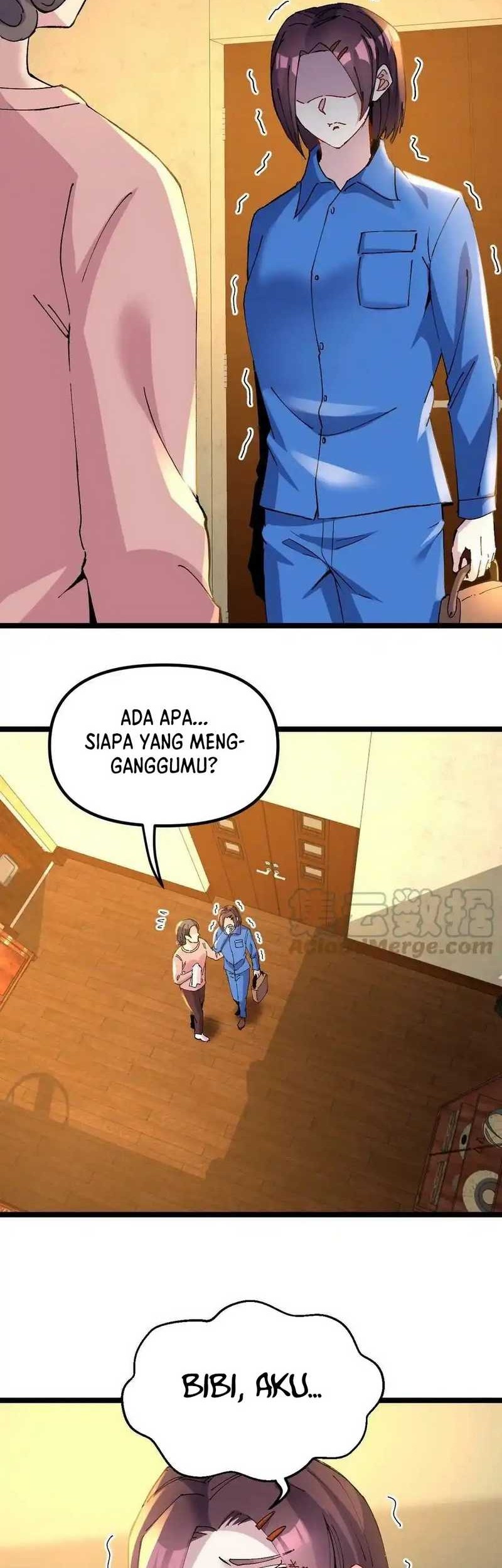 Be A Time Traveler chapter 197 halaman 13