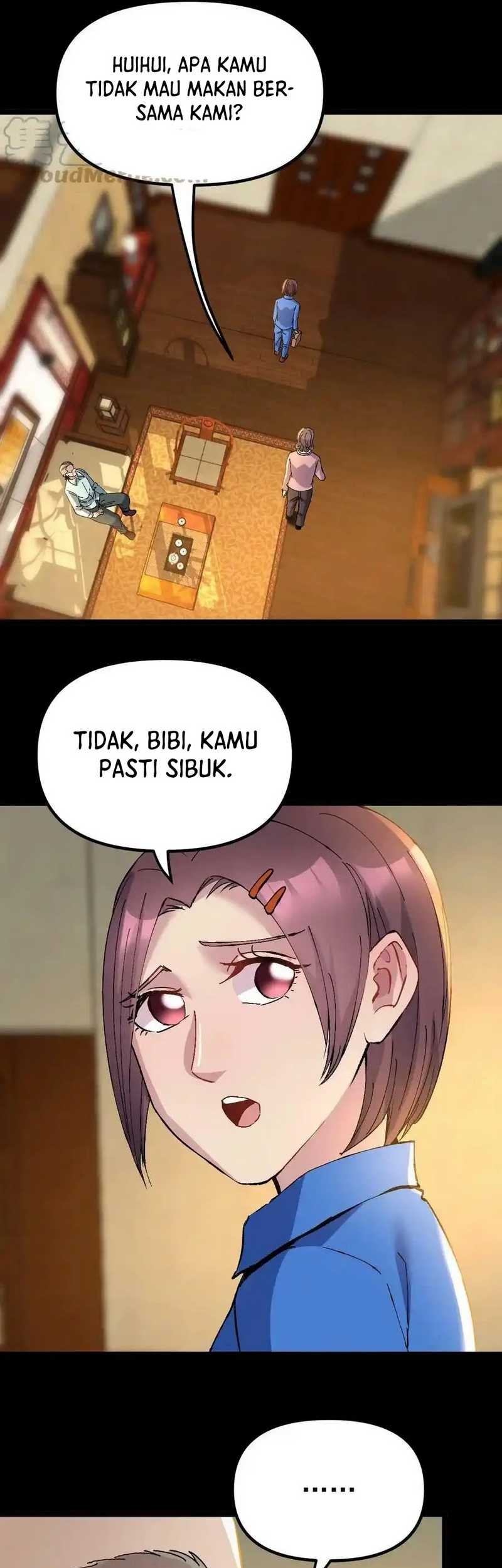 Be A Time Traveler Bab 198 halaman 6